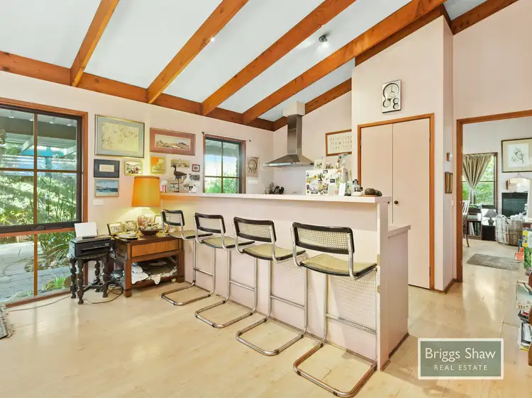 Sixth view of Homely house listing, 34 Knox Road, Blairgowrie VIC 3942