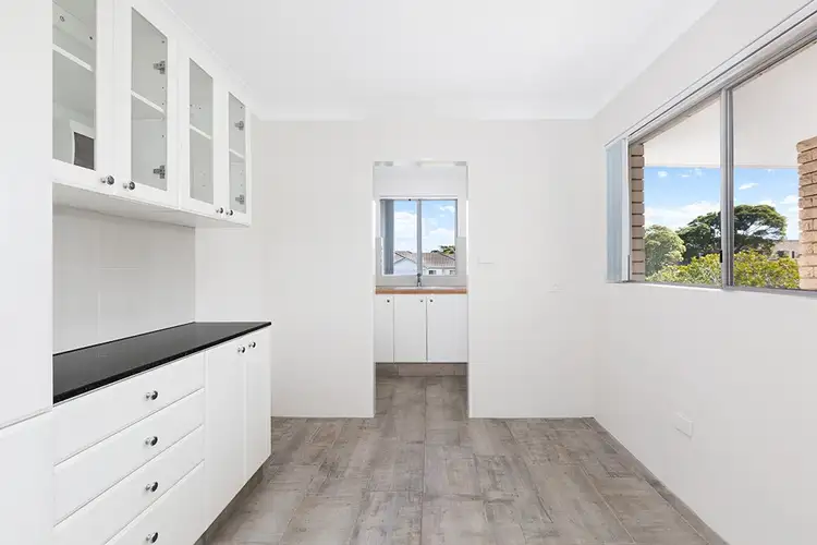 Second view of Homely apartment listing, 25/14-20 St Andrews Place, Cronulla NSW 2230
