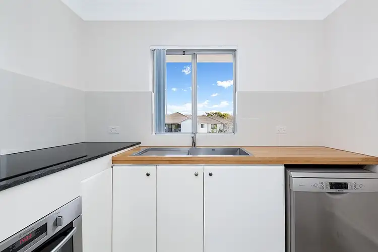 Third view of Homely apartment listing, 25/14-20 St Andrews Place, Cronulla NSW 2230