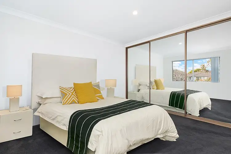 Fifth view of Homely apartment listing, 25/14-20 St Andrews Place, Cronulla NSW 2230