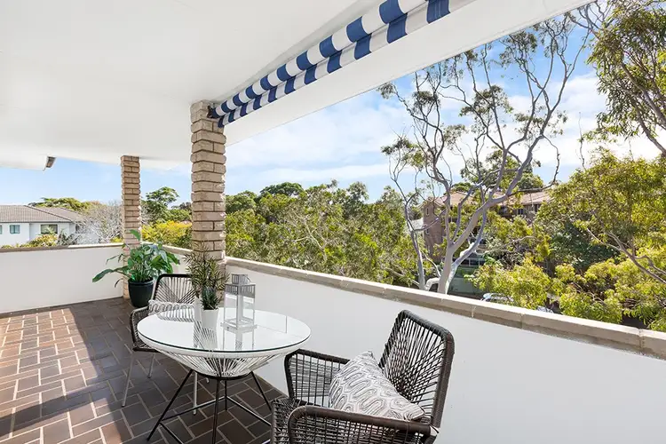 Sixth view of Homely apartment listing, 25/14-20 St Andrews Place, Cronulla NSW 2230