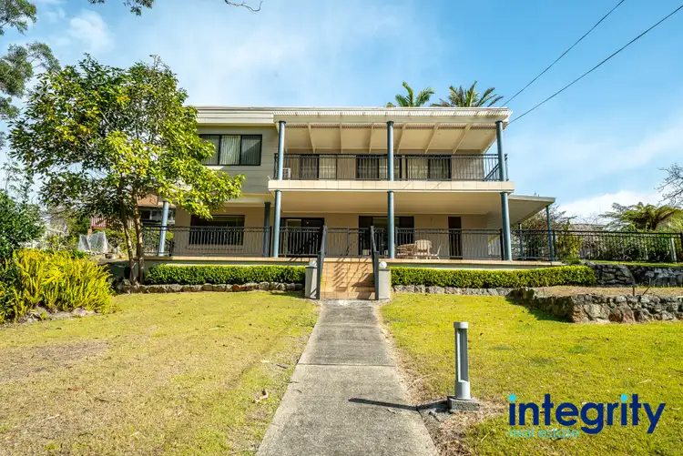 14 Ada Street, Vincentia NSW 2540