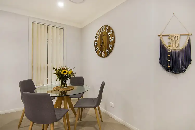 Fourth view of Homely house listing, 36 Flagship Ridge, Jordan Springs NSW 2747