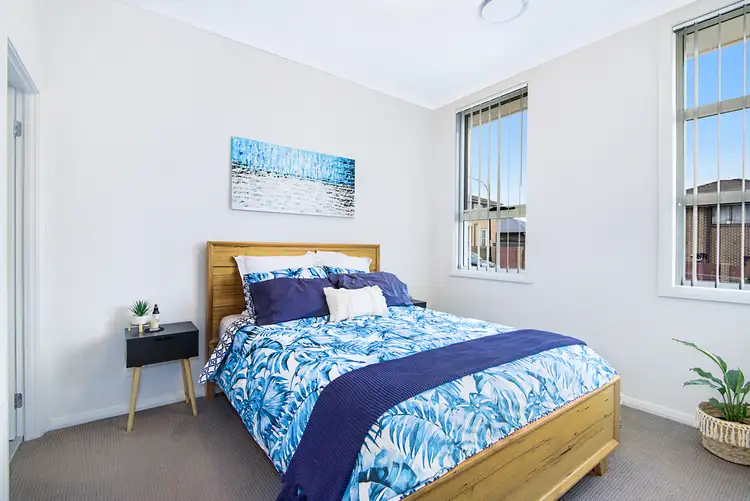 Seventh view of Homely house listing, 36 Flagship Ridge, Jordan Springs NSW 2747