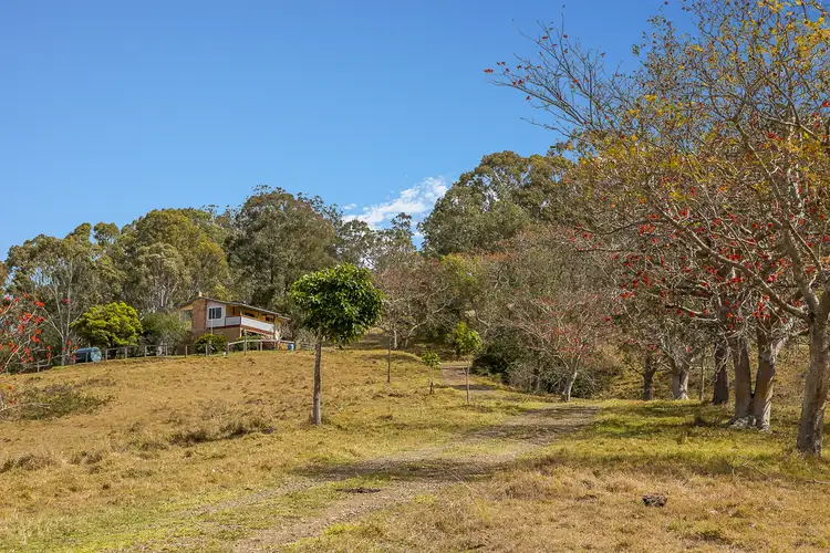 Main view of Homely rural property listing, 97 Osmonds Road, Dungog NSW 2420
