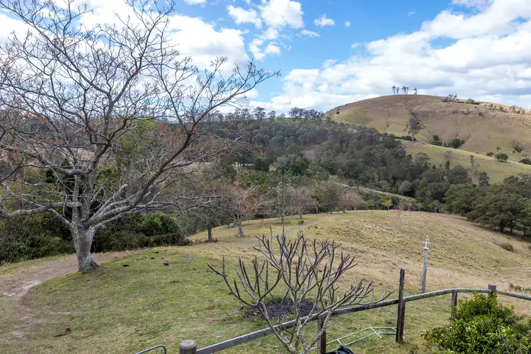 Second view of Homely rural property listing, 97 Osmonds Road, Dungog NSW 2420