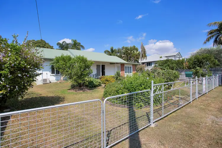 5A Hinton Street, Mackay QLD 4740