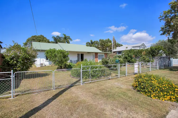 Second view of Homely house listing, 5A Hinton Street, Mackay QLD 4740