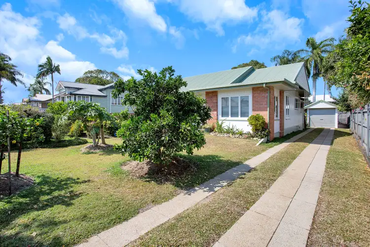 Third view of Homely house listing, 5A Hinton Street, Mackay QLD 4740
