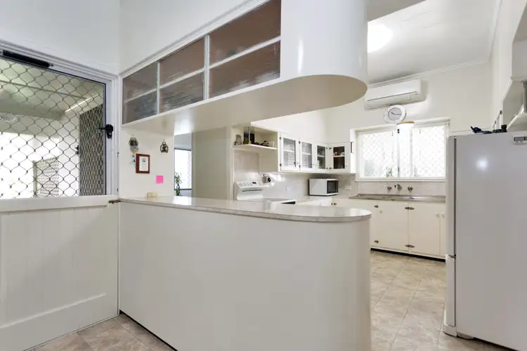 Fourth view of Homely house listing, 5A Hinton Street, Mackay QLD 4740