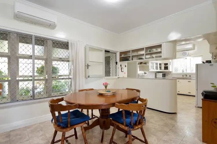 Sixth view of Homely house listing, 5A Hinton Street, Mackay QLD 4740