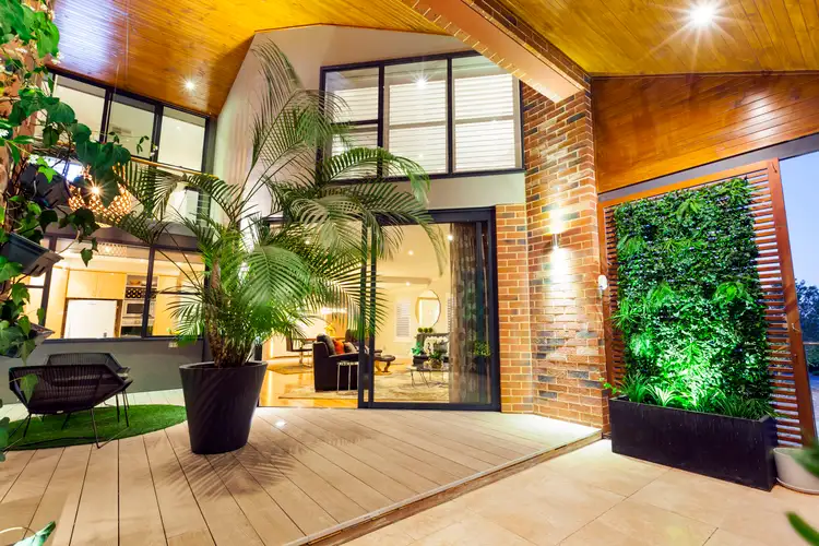 8/7 Centro Avenue, Subiaco WA 6008