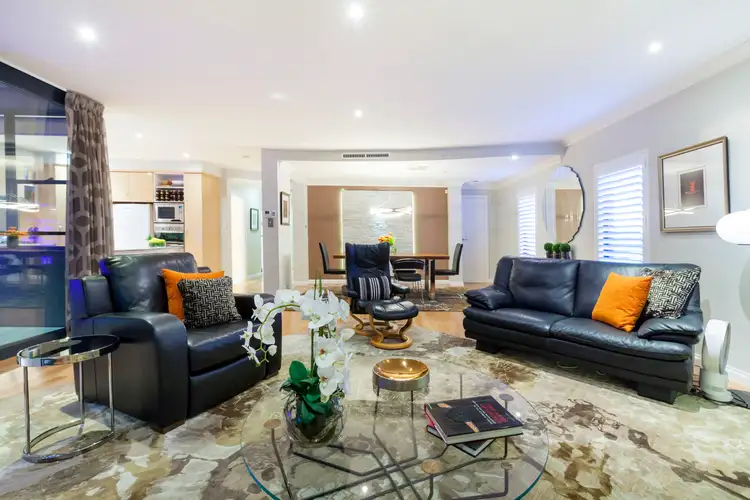 Third view of Homely unit listing, 8/7 Centro Avenue, Subiaco WA 6008
