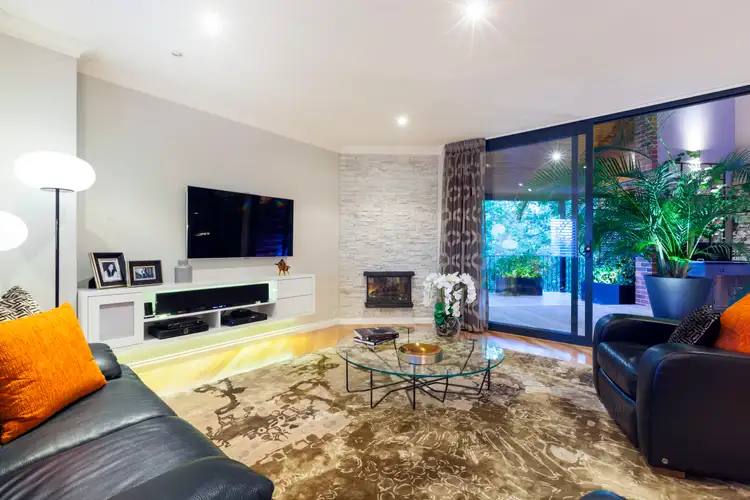 Fourth view of Homely unit listing, 8/7 Centro Avenue, Subiaco WA 6008