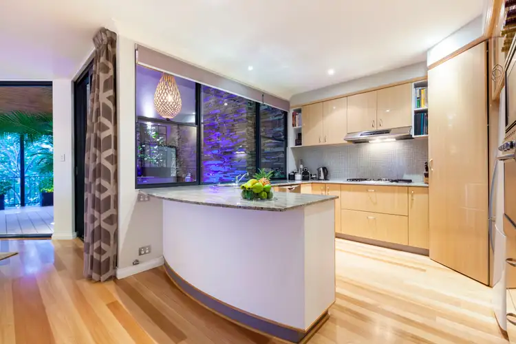 Sixth view of Homely unit listing, 8/7 Centro Avenue, Subiaco WA 6008