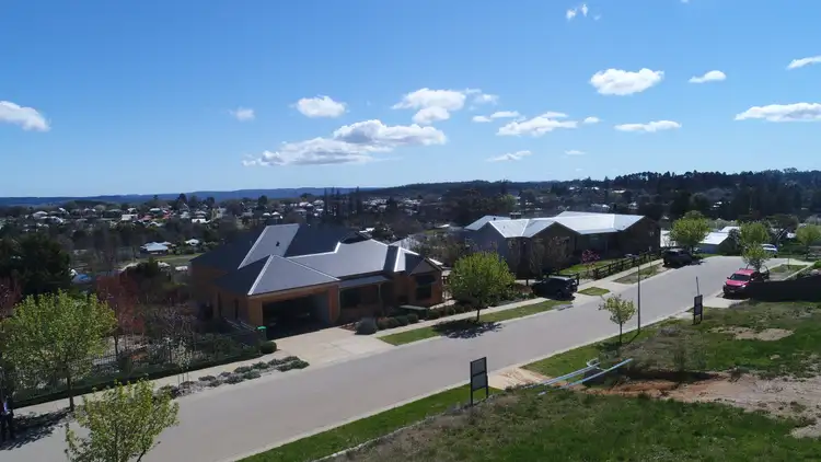 Second view of Homely land listing, 19 Shehan Drive, Beechworth VIC 3747
