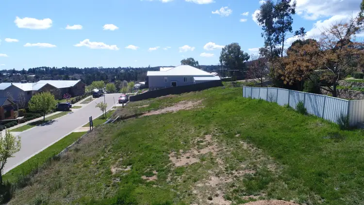 Third view of Homely land listing, 19 Shehan Drive, Beechworth VIC 3747