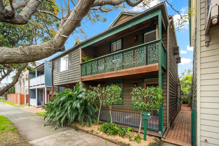 25 Hargrave Street, Carrington NSW 2294