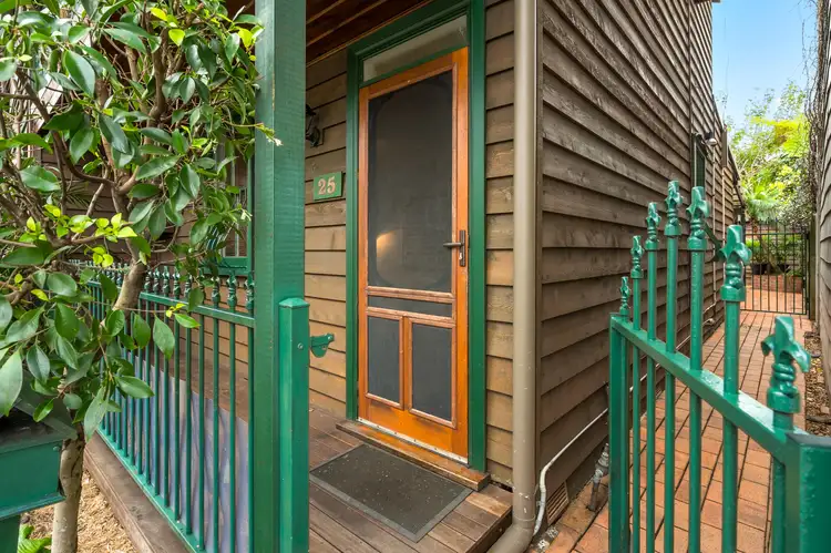 Third view of Homely house listing, 25 Hargrave Street, Carrington NSW 2294