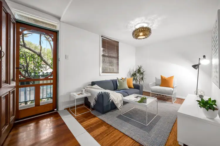 Fourth view of Homely house listing, 25 Hargrave Street, Carrington NSW 2294