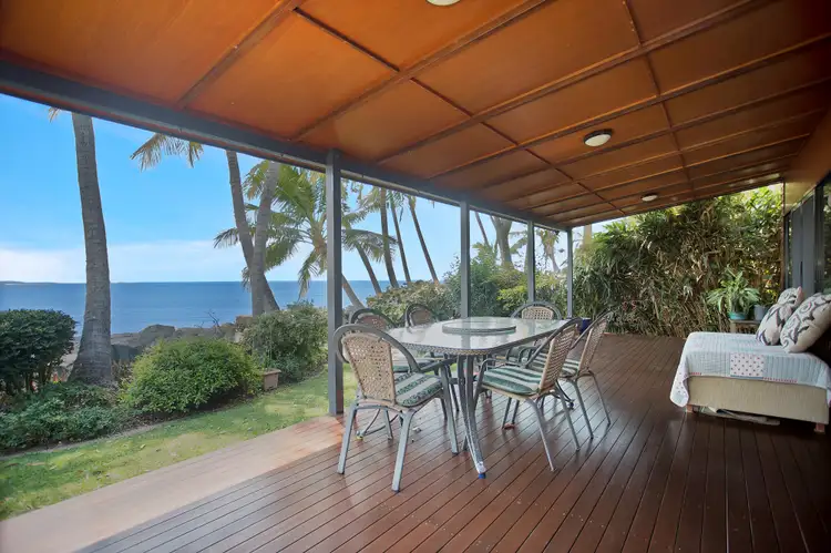 Seventh view of Homely house listing, 38 Ocean Avenue, Slade Point QLD 4740