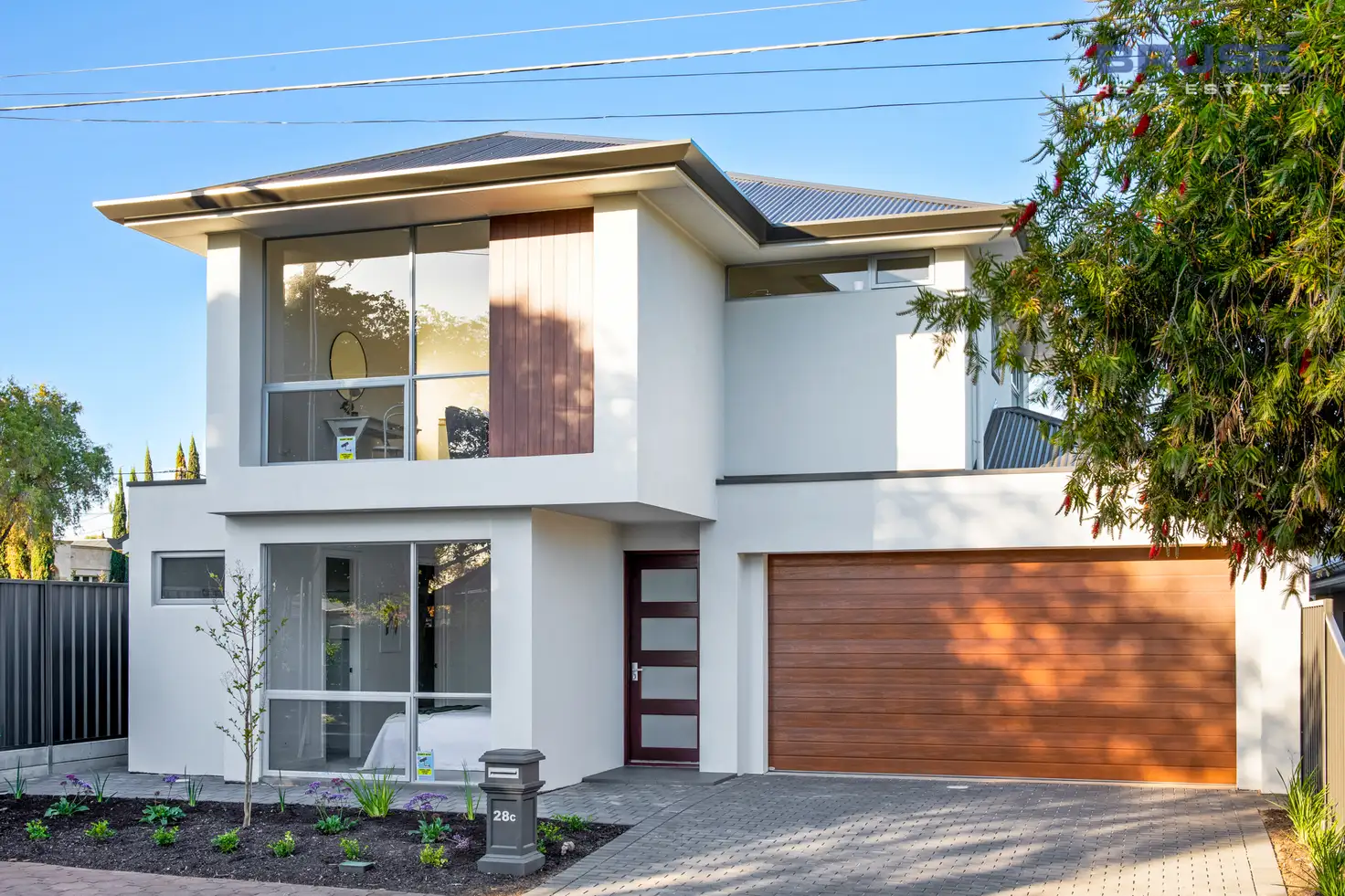 Main view of Homely house listing, 28C Thistle Avenue, Klemzig SA 5087