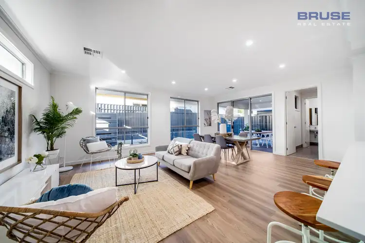 Second view of Homely house listing, 28C Thistle Avenue, Klemzig SA 5087