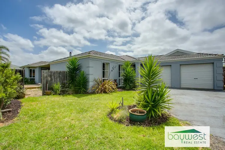 Main view of Homely house listing, 17 Windrest Place, Hastings VIC 3915
