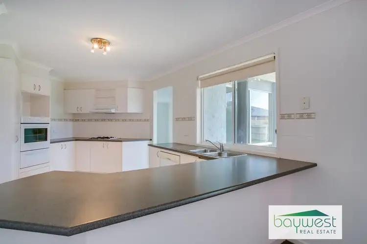 Second view of Homely house listing, 17 Windrest Place, Hastings VIC 3915
