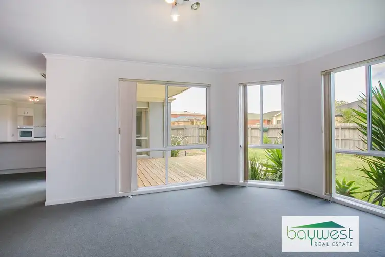 Third view of Homely house listing, 17 Windrest Place, Hastings VIC 3915