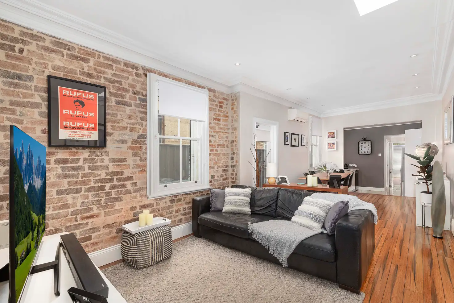 Main view of Homely house listing, 94 Park Road, Sydenham NSW 2044