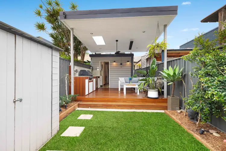 Third view of Homely house listing, 94 Park Road, Sydenham NSW 2044