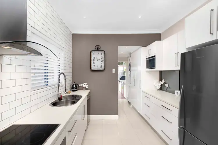 Fourth view of Homely house listing, 94 Park Road, Sydenham NSW 2044