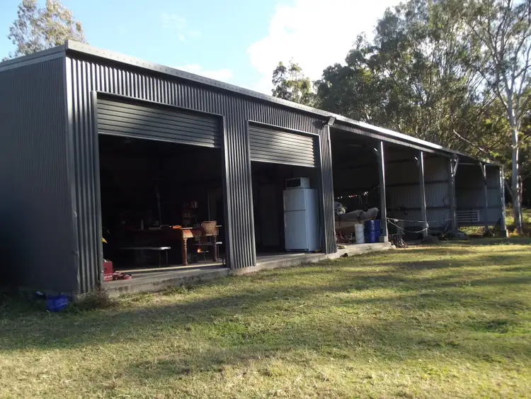 Third view of Homely rural property listing, Address available on request