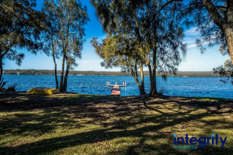 128 Sanctuary Point Road, Sanctuary Point NSW 2540