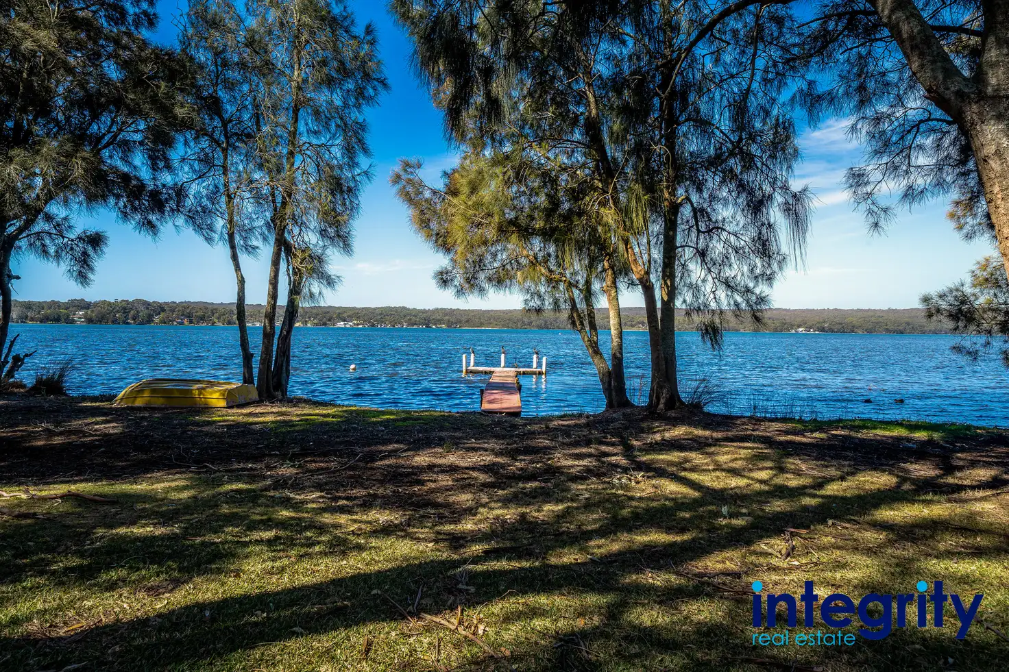 Main view of Homely house listing, 128 Sanctuary Point Road, Sanctuary Point NSW 2540