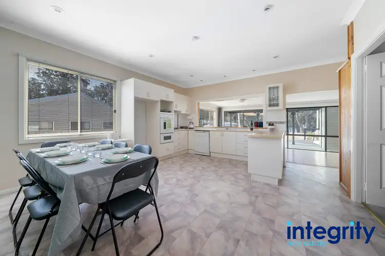 Third view of Homely house listing, 128 Sanctuary Point Road, Sanctuary Point NSW 2540