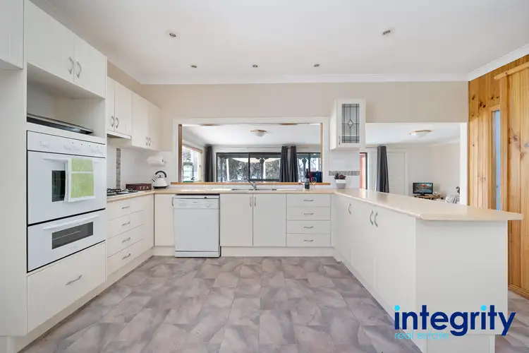 Fourth view of Homely house listing, 128 Sanctuary Point Road, Sanctuary Point NSW 2540