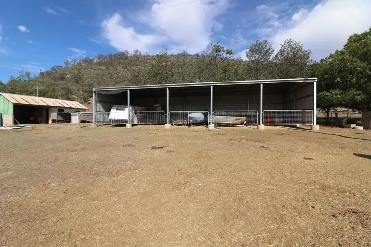 Third view of Homely rural property listing, 90 Powers Road, Manobalai NSW 2333