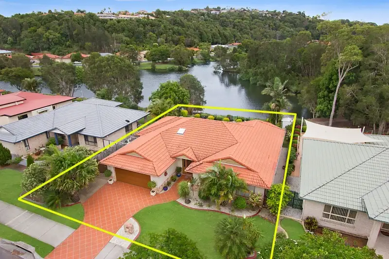 Main view of Homely house listing, 169 Botanical Circuit, Banora Point NSW 2486