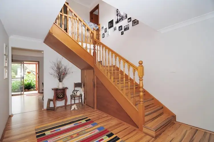 Second view of Homely house listing, 110 Jasmine Drive, Bomaderry NSW 2541