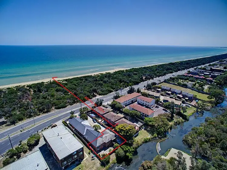 4/297 Nepean Highway, Seaford VIC 3198