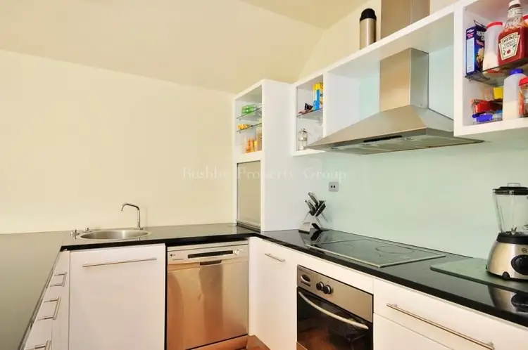Fifth view of Homely house listing, 100a Cameron Street, Launceston TAS 7250