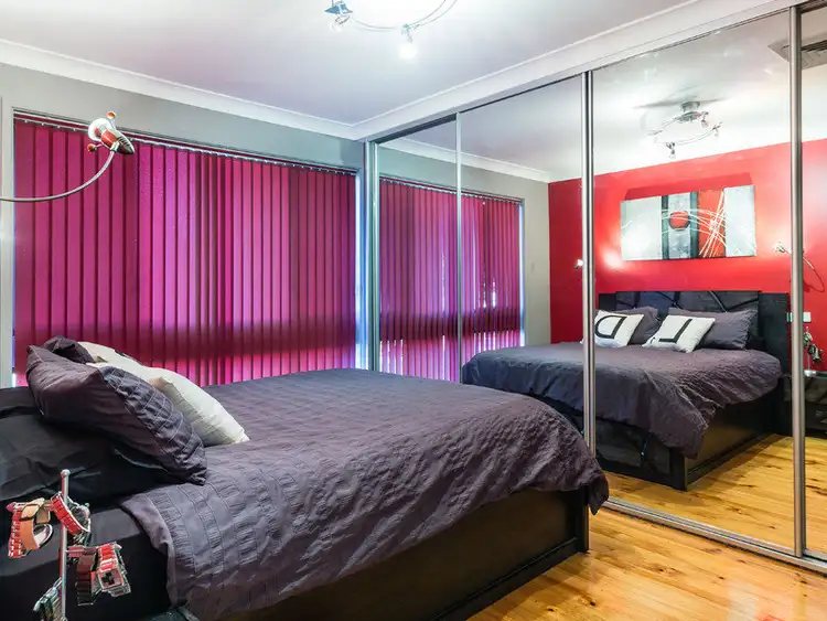 Sixth view of Homely house listing, 3 Dove Place, St Clair NSW 2759