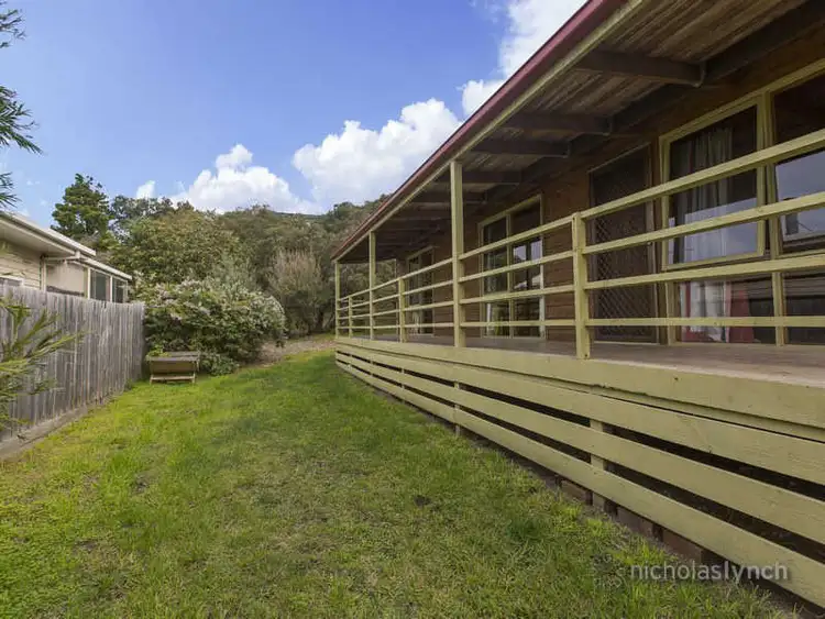 Third view of Homely house listing, 1 Macfarlan Avenue, Blairgowrie VIC 3942