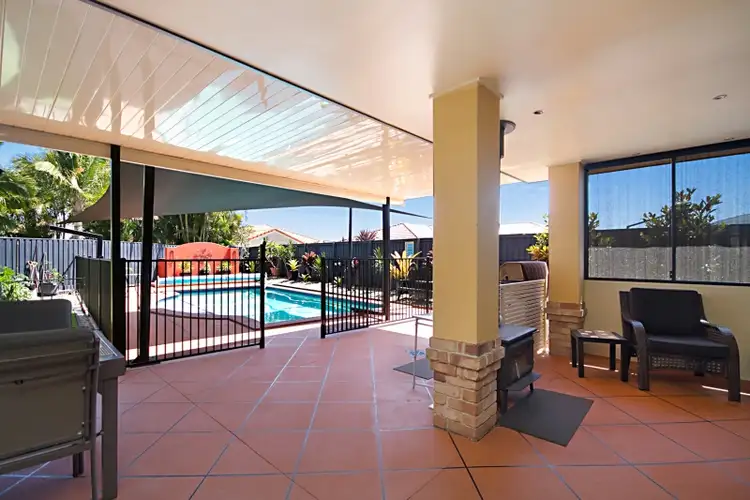 Second view of Homely house listing, 6 New Farm Place, Banora Point NSW 2486