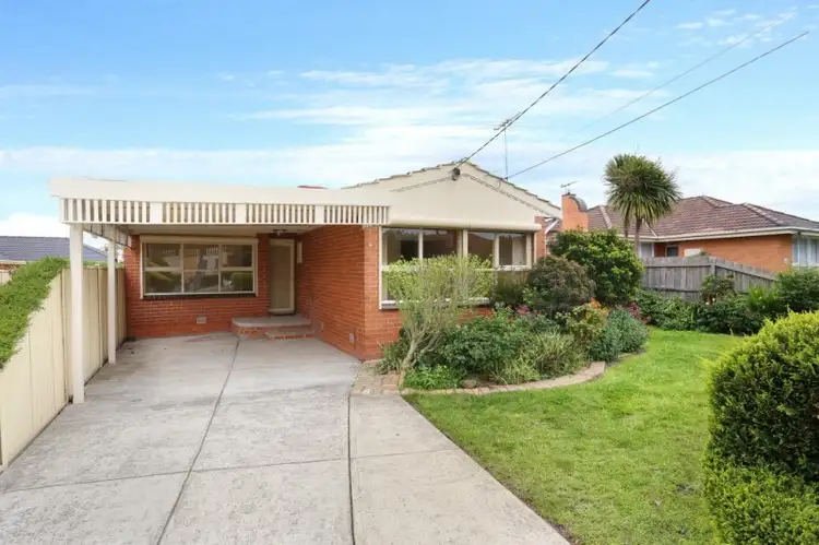 Main view of Homely house listing, 175 West Street, Glenroy VIC 3046