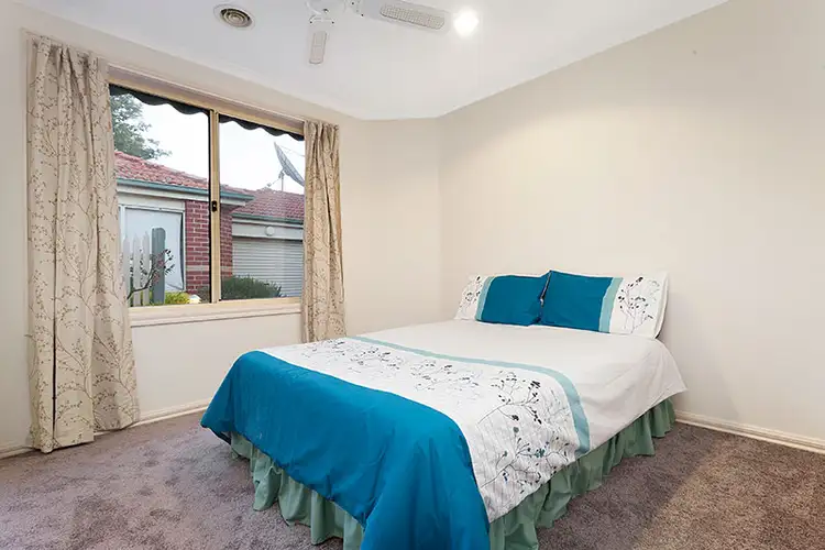 Fifth view of Homely unit listing, 5/234 Cumberland Road, Pascoe Vale VIC 3044
