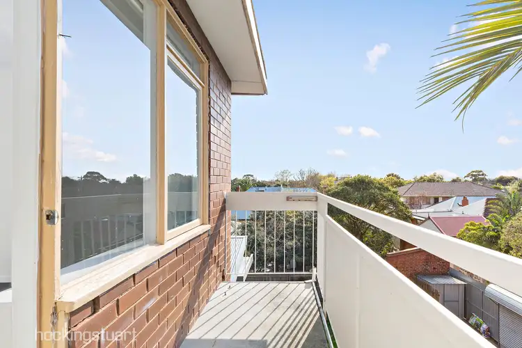 Fifth view of Homely apartment listing, 6/32 Oak Grove, Ripponlea VIC 3185