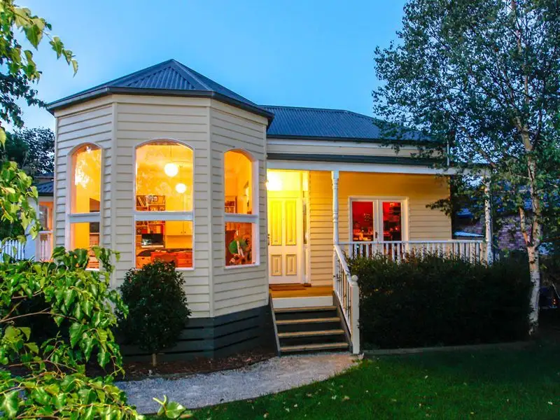 Main view of Homely house listing, 30 Azure Avenue, Balnarring VIC 3926